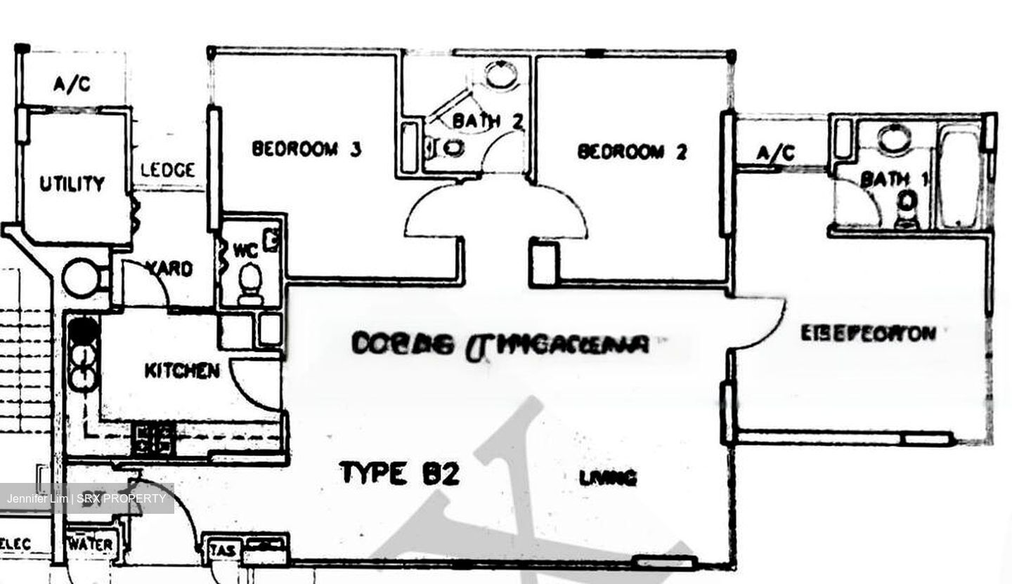 Central View (D19), Condominium #486358301